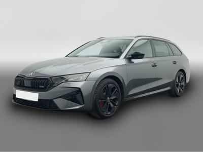 Skoda Octavia (2026) - Photo 1