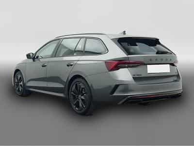 Skoda Octavia (2026) - Photo 3