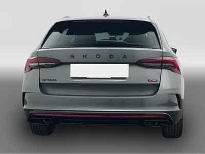 Skoda Octavia (2026) - Photo 4