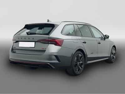 Skoda Octavia (2026) - Photo 5