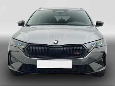 Skoda Octavia (2026) - Photo 8