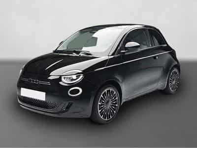 Fiat 500 (2026) - Photo 1