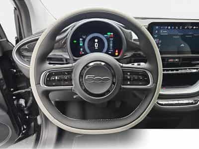 Fiat 500 (2026) - Photo 12