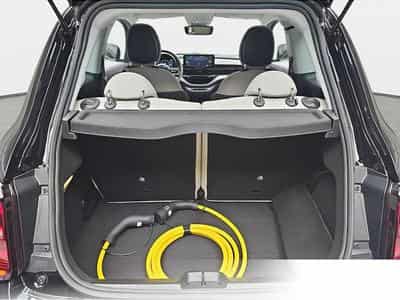 Fiat 500 (2026) - Photo 13
