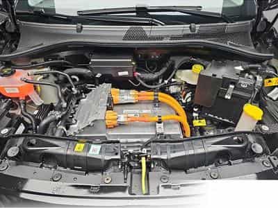 Fiat 500 (2026) - Photo 14