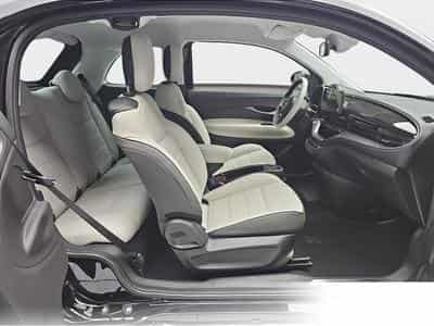 Fiat 500 (2026) - Photo 15