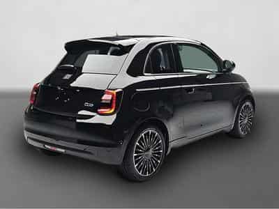 Fiat 500 (2026) - Photo 2