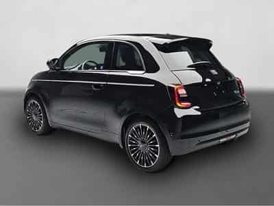 Fiat 500 (2026) - Photo 3