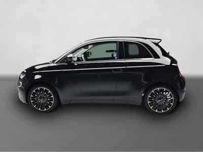 Fiat 500 (2026) - Photo 4