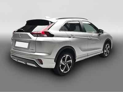 Mitsubishi Eclipse Cross (2026) - Photo 2