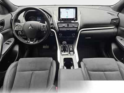 Mitsubishi Eclipse Cross (2026) - Photo 6