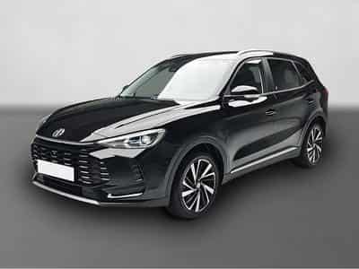 MG ZS (2026) - Photo 1