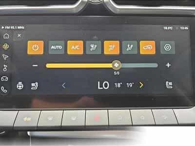 MG ZS (2026) - Photo 10