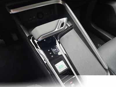 MG ZS (2026) - Photo 11