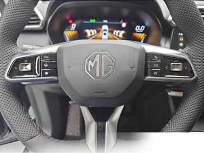 MG ZS (2026) - Photo 12