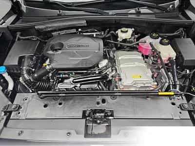 MG ZS (2026) - Photo 14