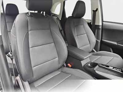 MG ZS (2026) - Photo 15