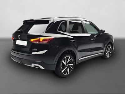 MG ZS (2026) - Photo 2