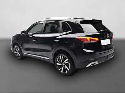 MG ZS (2026) - Photo 3