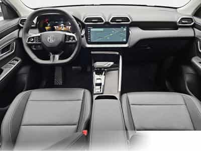 MG ZS (2026) - Photo 6