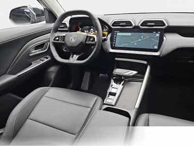 MG ZS (2026) - Photo 7