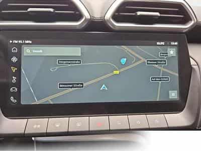 MG ZS (2026) - Photo 8