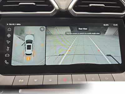 MG ZS (2026) - Photo 9