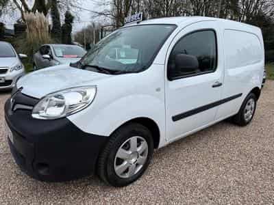 Renault Kangoo 1.5 dci  70 ch Authentique (2020) - Photo 1