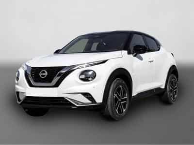 Nissan Juke (2026) - Foto 1