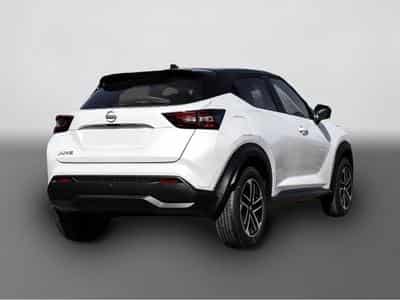 Nissan Juke (2026) - Foto 2