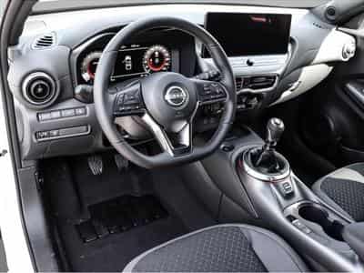 Nissan Juke (2026) - Foto 3