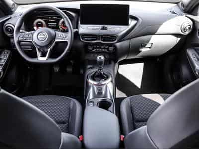 Nissan Juke (2026) - Foto 4