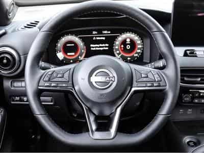 Nissan Juke (2026) - Foto 5