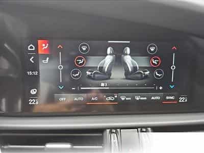 Alfa-Romeo Giulia (2026) - Foto 10