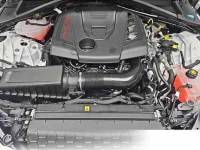 Alfa-Romeo Giulia (2026) - Foto 14