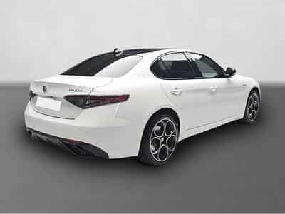 Alfa-Romeo Giulia (2026) - Foto 2