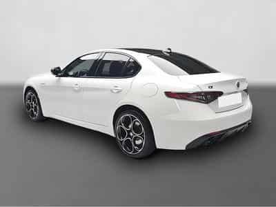 Alfa-Romeo Giulia (2026) - Foto 3