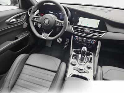 Alfa-Romeo Giulia (2026) - Foto 7