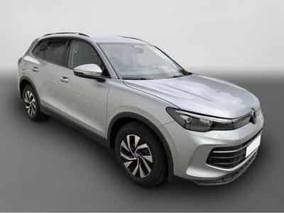 VW Tiguan (2025) - Foto 1