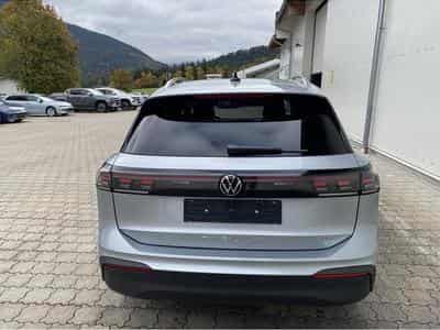 VW Tiguan (2025) - Foto 6