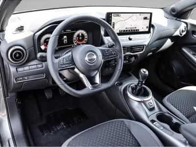 Nissan Juke (2026) - Foto 3