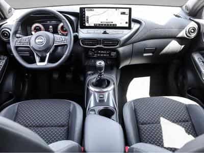 Nissan Juke (2026) - Foto 4