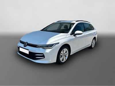 VW Golf (2025) - Foto 2