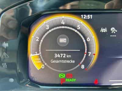 VW Golf (2025) - Foto 5