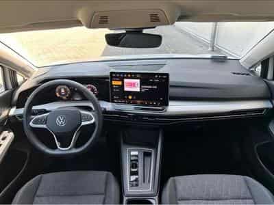 VW Golf (2025) - Foto 6