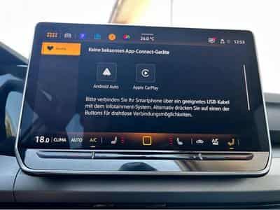 VW Golf (2025) - Foto 8