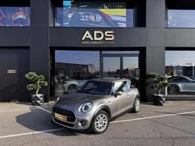 Mini Cooper 3 (2020) - Foto 1