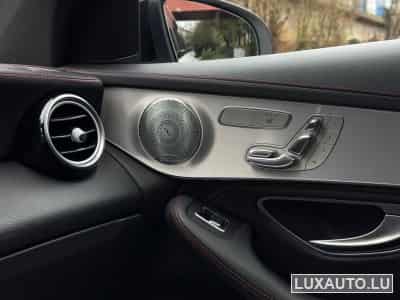 Mercedes GLC 43 AMG (2016) - Foto 10