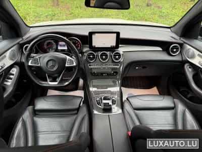 Mercedes GLC 43 AMG (2016) - Foto 12