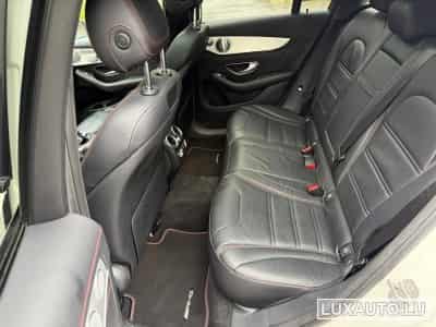 Mercedes GLC 43 AMG (2016) - Foto 13